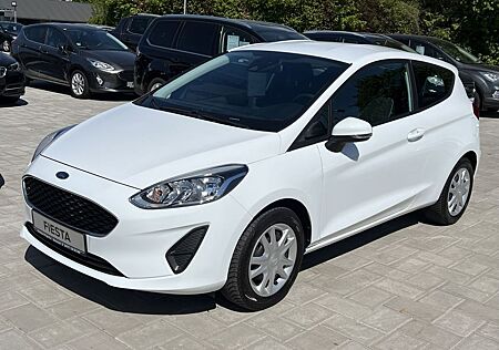 Ford Fiesta Trend 1.1 Trend