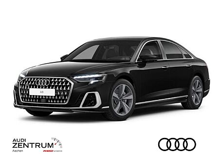 Audi A8 50 TDI quattro*Pano*PDC*TopView *