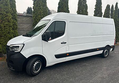 Renault Master III Kasten L3H2 HKa 3,5t*Inspektion Neu