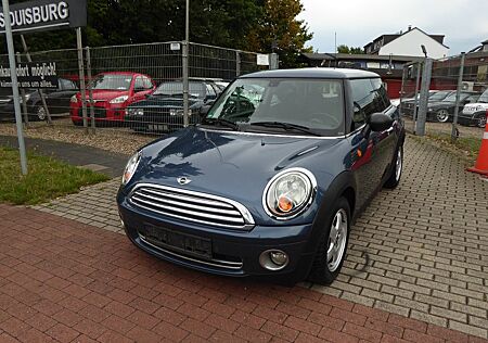 Mini ONE / 1 Hand/ Klimaautomatik/ TOP !!
