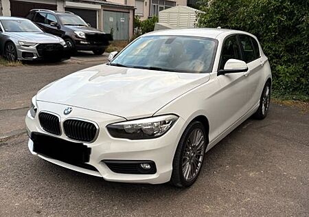 BMW 116i