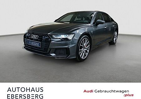 Audi A6 Limousine sport 55 TFSI e quattro MATRIX 360°