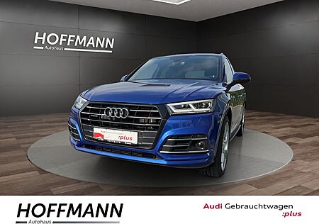 Audi Q5 55 TFSI e q. sport AHK+ACC+Kamera+Matrix+Pano