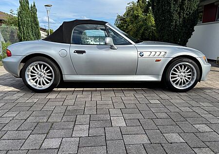 BMW Z3 Roadster 1.8 -