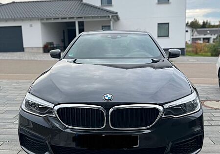 BMW 530e xDrive M Sport|LED|Sitzbelüftung|SD|HUD|H&K