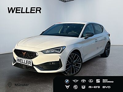 Cupra Leon 2.0 TSI DSG VZ *LED*Beats*SHZ*Virtual*DCC*