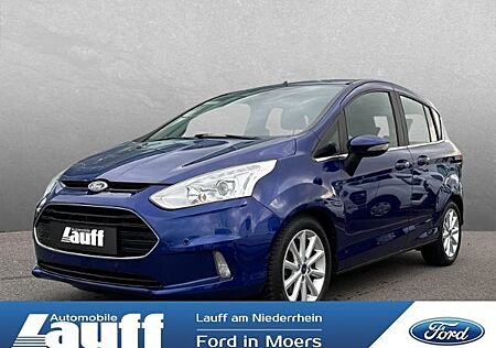 Ford B-Max Titanium 1.0l EcoBoost PDC SHZ