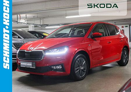 Skoda Fabia 1.0 TSI Drive DSG, GJR, Phonebox