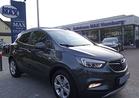 Opel Mokka X 1.4 Innovation/Aut/Ledsch/1-HAND/KAMERA