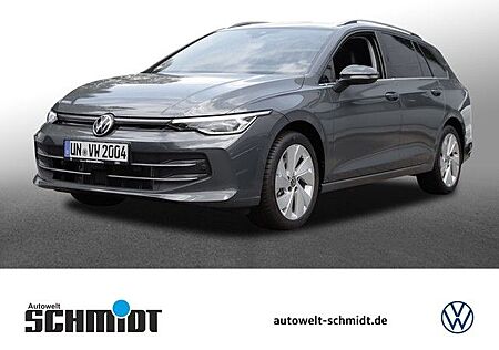 VW Golf Volkswagen Variant Style NEUES MODELL AHK PANO HUD EAS