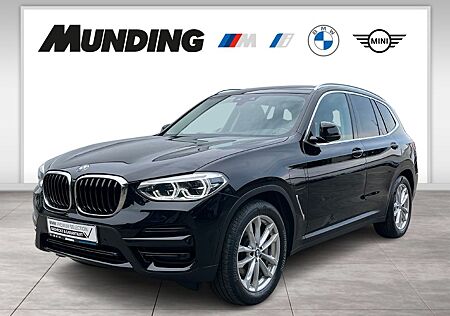 BMW X3 xDrive30e A Adv. Navi|MFL|PDC|Driving&Parking