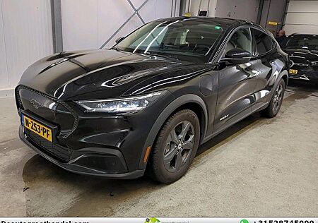 Ford Mustang Mach-E RWD 75 kWh