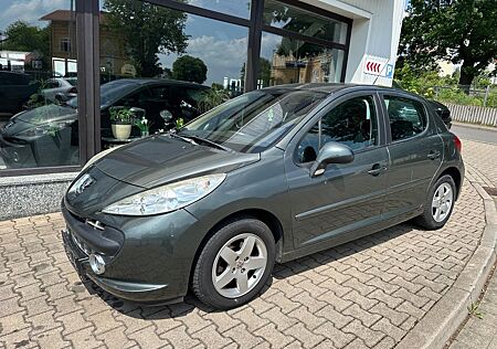 Peugeot 207 Sport