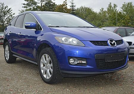 Mazda CX-7 Expression