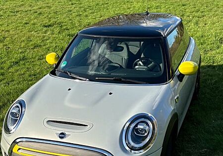 Mini Cooper SE Trim M Trim M