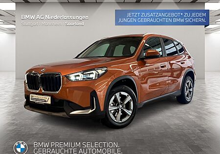 BMW X1 sDrive18d AHK Kamera Sportsitze LED