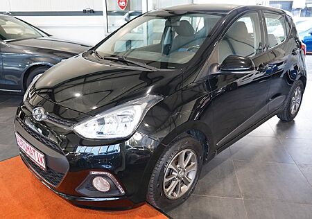 Hyundai i10 Style |TÜV NEU, Inspektion NEU