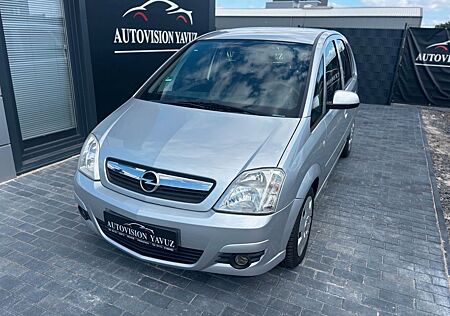Opel Meriva Edition/TÜV NEU/SERVICE NEU/KLIMA/