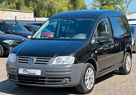 VW Caddy Volkswagen Life 1.9 TDI