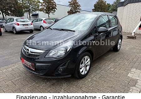 Opel Corsa D Energy*KLIMA*1.HAND*EURO-5*TOP-GW