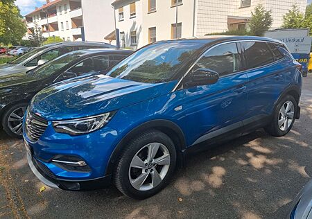 Opel Grandland X Grandland (X)Business INNOVATION+Pano+Leder+Navi