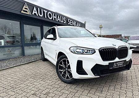 BMW X3 20d xDrive M Sport*HUD*R-CAM*ACC*LASER*