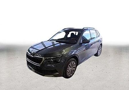 Skoda Kamiq 1.0 TSI Clever CarPlay Navi Virt PDC Klima