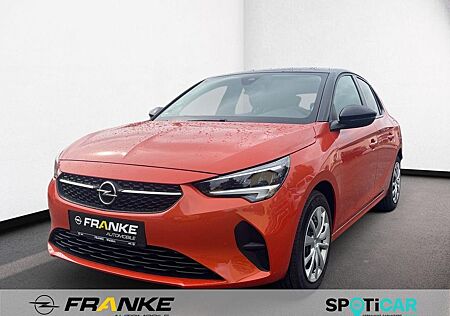 Opel Corsa -e Edition#LED#Multimedia#Style-Paket#SHZ#