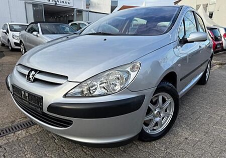 Peugeot 307 Grande Filou Cool
