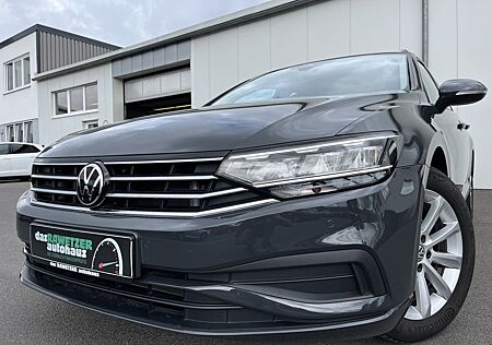 VW Passat Variant Volkswagen 2.0 TDI DSG AHK DAB Navi ACC LED
