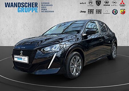Peugeot 208e Active Pack 136 Navi+SHZ+PDC+LED+RFK