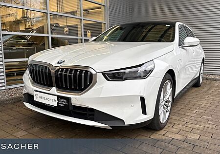 BMW 550e A xDrive Lim Navi 360° ACC HUD H&K adLED