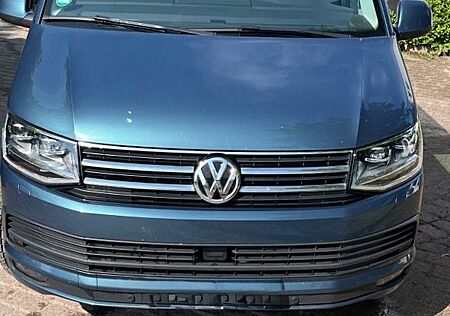 VW T6 Multivan Volkswagen