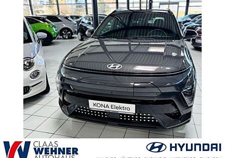 Hyundai Kona Elektro SX2 (MY25) EV 65,4kWh (218