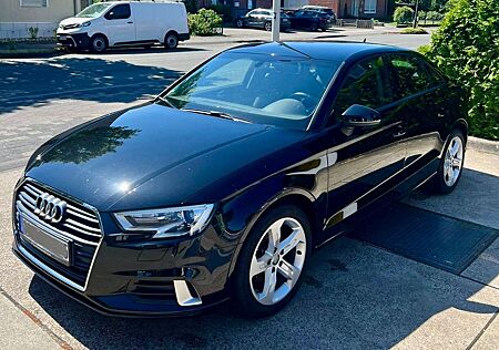 Audi A3 1.6 TDI Sport Limousine