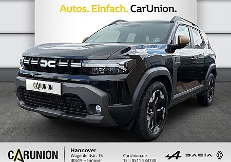 Dacia Duster Extreme HYBRID 140