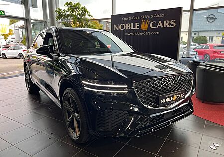 Genesis GV70 gebraucht kaufen Genesis GV70 Sport 4WD 360° LED Technik + Komf.Pak.