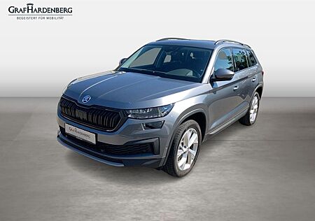 Skoda Kodiaq 1.5 TSI DSG Tour Matrix LED ACC