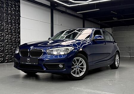 BMW 120 i Advantage 2.HAND/KEYLESS/NAVI/SITZH/LENKH