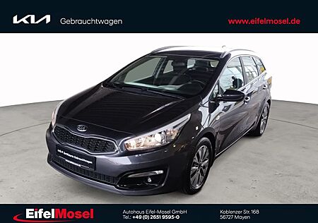 Kia Cee'd Sportswagon Ceed Sportswagon 1.4 Edition 7 Emotion