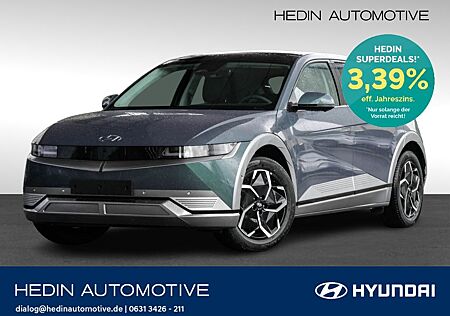 Hyundai IONIQ 5 MJ24 mit Heckantrieb 58kWh Batt. TECHNIQ