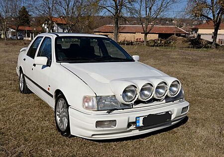 Ford Sierra Cosworth 1991 4x4 Original
