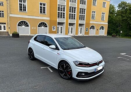 VW Polo Volkswagen 2.0 TSI DSG GTI ohne OPF