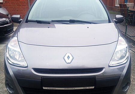 Renault Clio 1.2 16V 75 Collection
