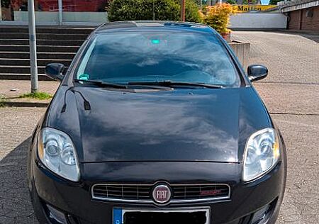 Fiat Bravo 2.0 16V Multijet Sport Sport