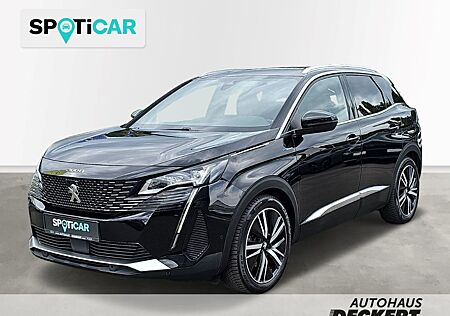 Peugeot 3008 Hybrid4 GT 300 EAT8 El. Panodach Navi digit