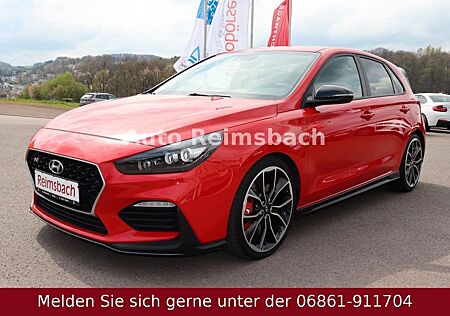 Hyundai i30 i30N 2.0 T-GDI Performance**Euro6+Scheckheft**