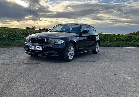BMW 118i Edition Sport Edition Sport