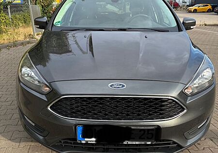Ford Focus 1,5 EcoBoost 110kW Sport Turnier Sport