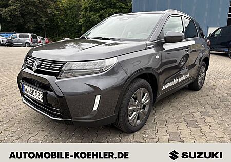 Suzuki Vitara 1.5 COMFORT ALLGRIP AGS NAVI KAMERA ACC
